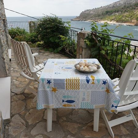 Blue Horizon Dream Appartement Thimonia Buitenkant foto